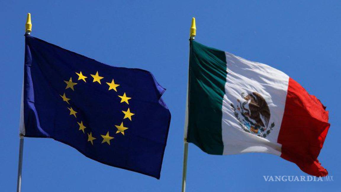 Solicitará Unión Europea visa a mexicanos a partir de mayo de 2023