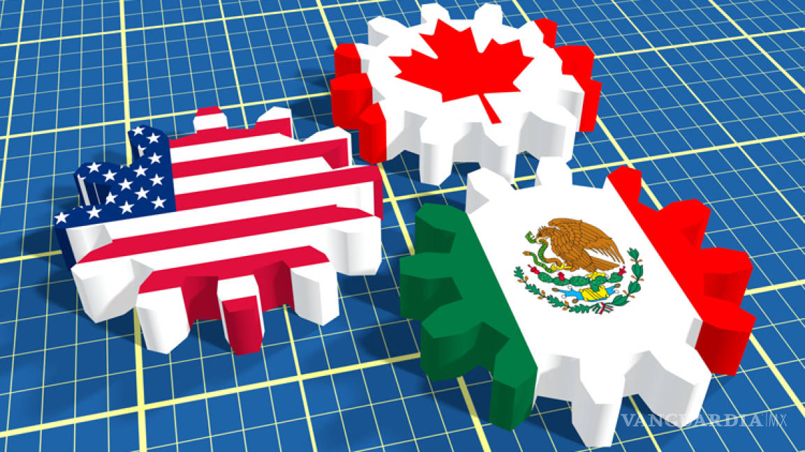 Logra Canadá acuerdo comercial con Estados Unidos y se suma a tratado con México