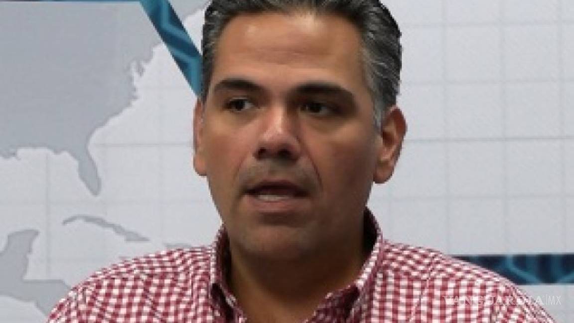 Reportan desaparición de Carlos Solís Gómez, ex diputado de Tamaulipas
