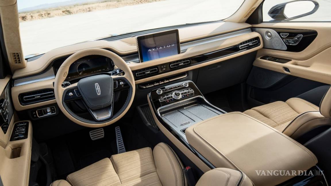 $!Regresa Lincoln Aviator, y de la mejor manera