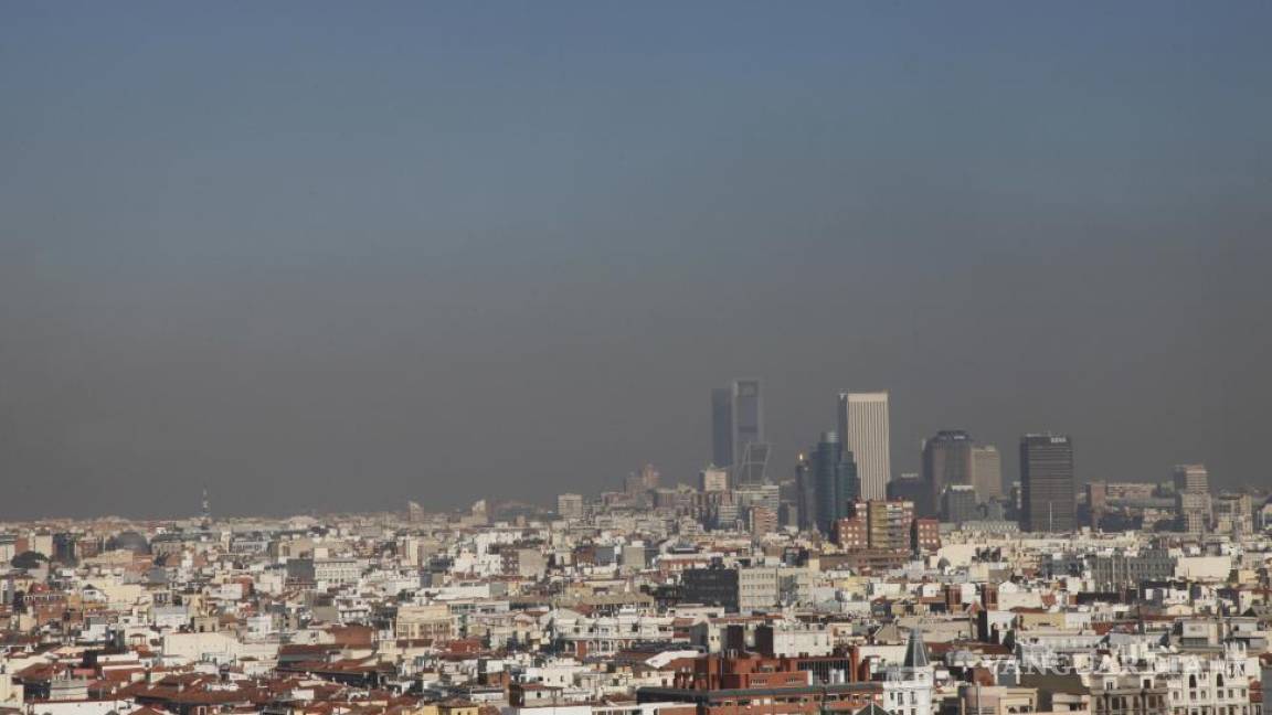 Contaminación por ozono en la atmósfera ya amenaza la biodiversidad de todo el mundo