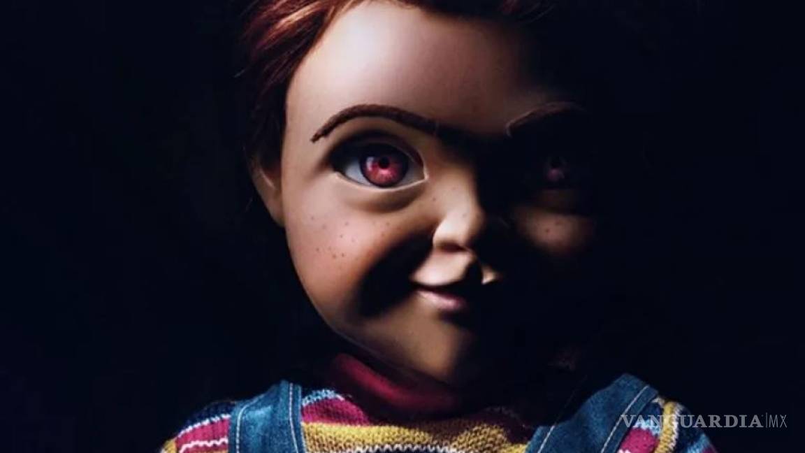 Child’s Play: Vuelve Chucky a la vida