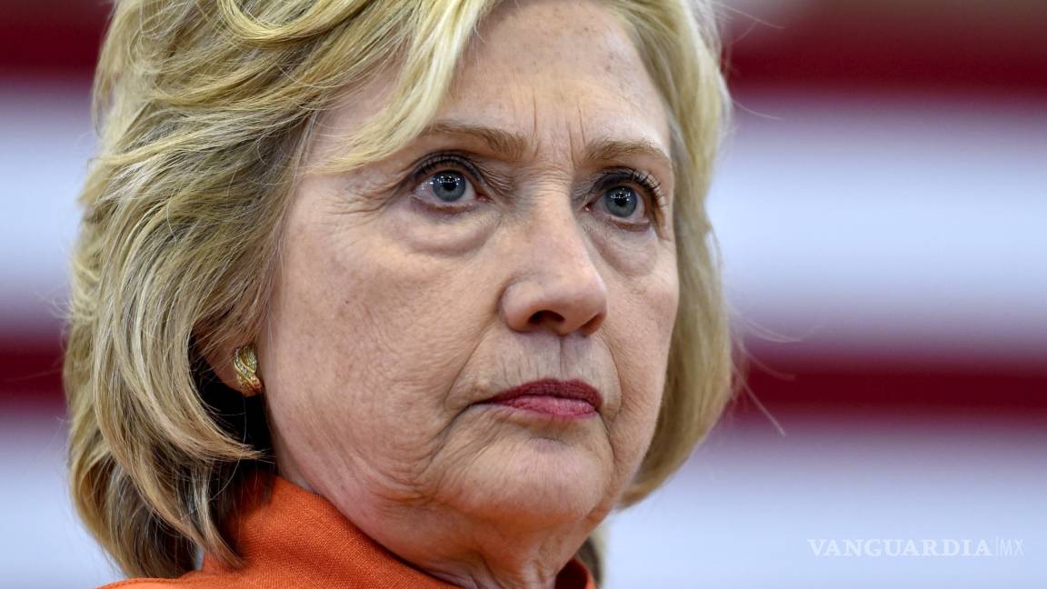Perdí Elecciones por rencilla personal de Putin: Hillary Clinton