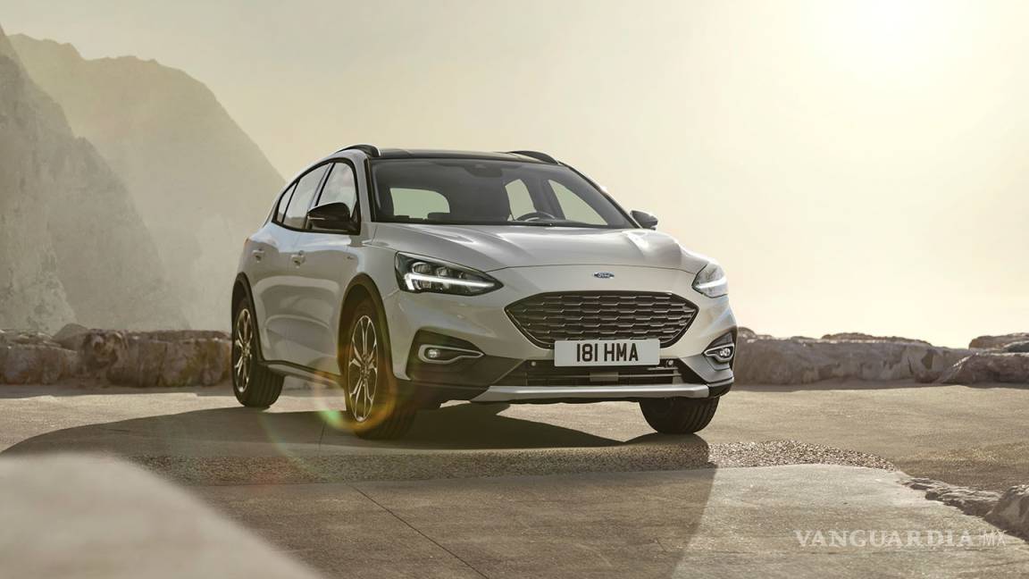 $!Ford se enfocará en vender solo SUVs y camionetas