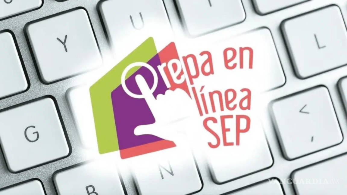 ¿Quieres estudiar la Prepa en Línea 2025 GRATIS?... SEP abre convocatoria; requisitos y cómo inscribirse