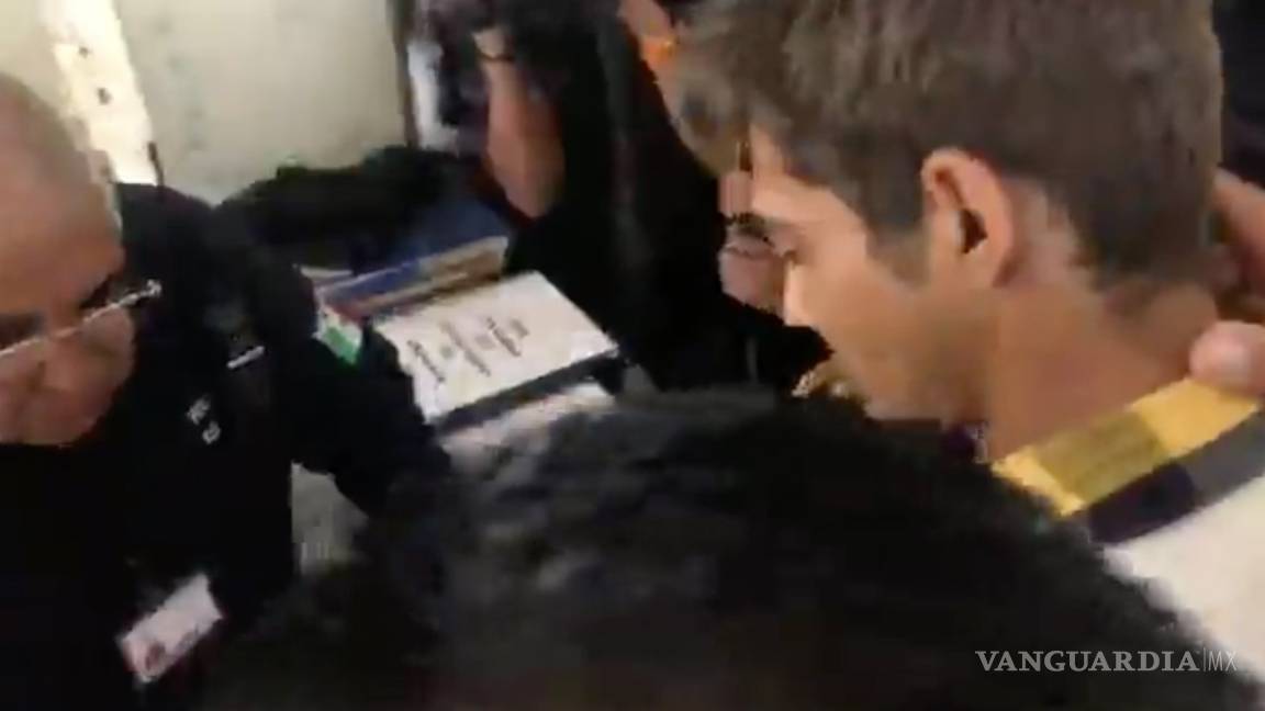 $!Multihomicida de Saltillo asegura que actuó por venganza: “No estoy arrepentido de lo que hice”