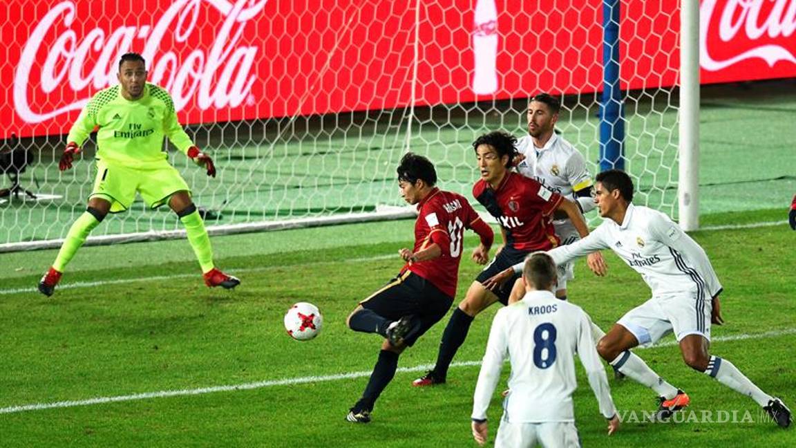 $!Las 5 claves para el triunfo del Real Madrid en el Mundial de Clubes