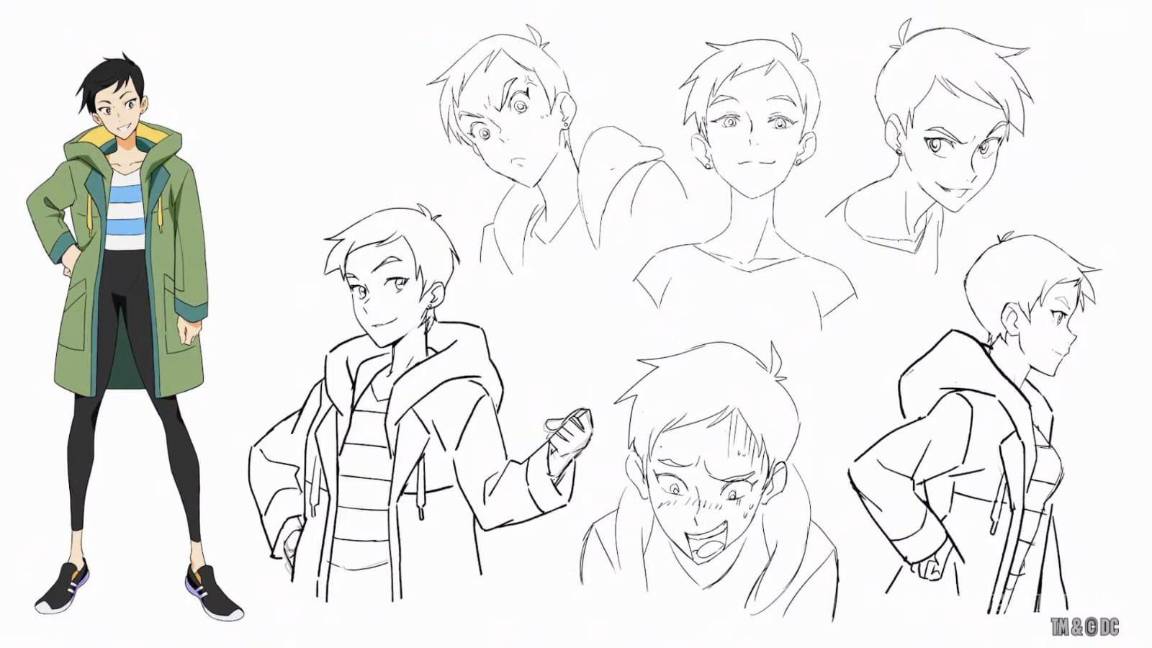 $!DC Fandome 2021: estos son los avances de Warner para los superhéroes y villanos de DC