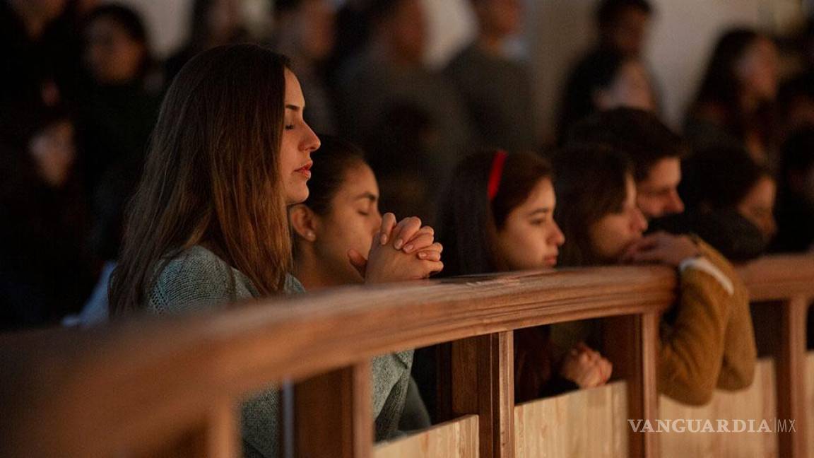 Llama iglesia a cuidar a los niños y adolescentes ante vulnerabilidad