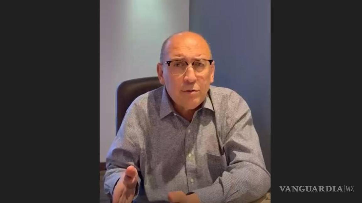 La elección es una farsa que en nada mejorará la impartición de la justicia, dice diputado por Coahuila