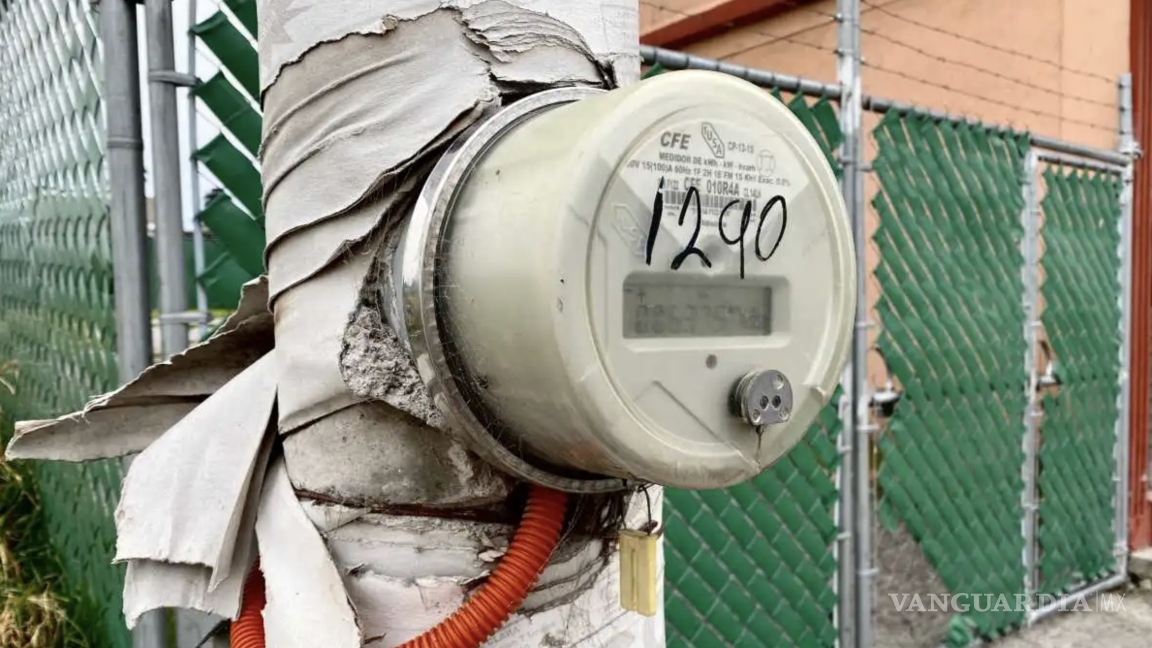 $!Colocar un “diablito” en el medidor de luz, no solo es una práctica ilegal, sino también peligrosa.