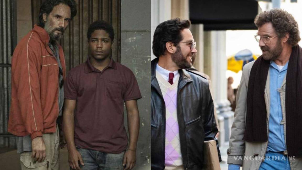 ‘7 prisioneros’ y ‘The Shrink Next Door’, los estrenos más populares de la semana en Netflix y Apple TV+