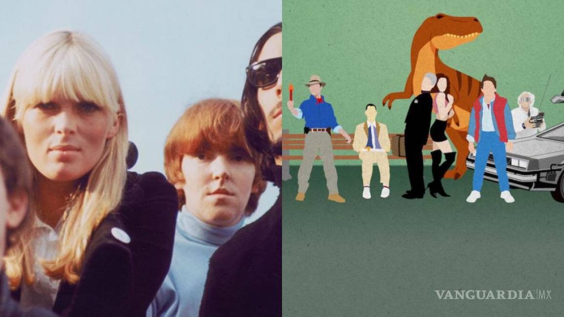 ‘The Velvet Underground’ y ‘Las películas nos formaron’, los estrenos de esta semana en Apple TV+ y Netflix