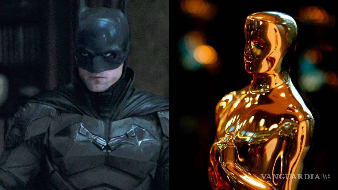 ¿Un Batman ‘emo’ y el final de los Oscar? 12 predicciones para la cultura pop en 2022