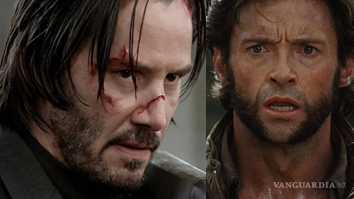 Keanu Reeves podría ser el nuevo Wolverine