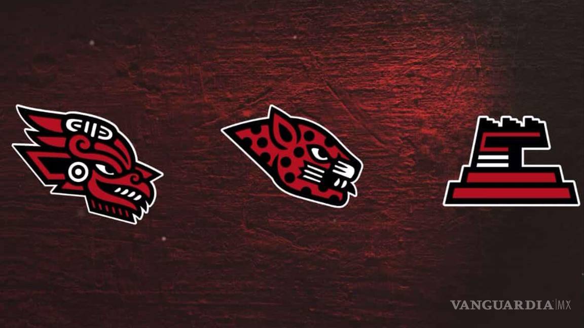 $!Artista saltillense lleva glifos prehispánicos al fútbol americano en San Diego, California