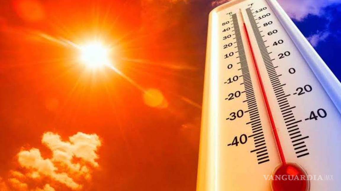 Pese a registrarse en Saltillo una temperatura mensual de por lo menos 30 grados, la CFE no concede la tarifa de verano
