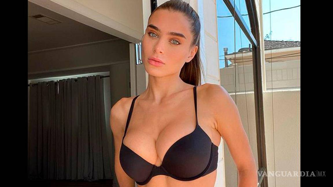 $!¿Se trata de una estafa?, la ex actriz porno señala que está cansada del ‘acoso’ y por eso no contesta