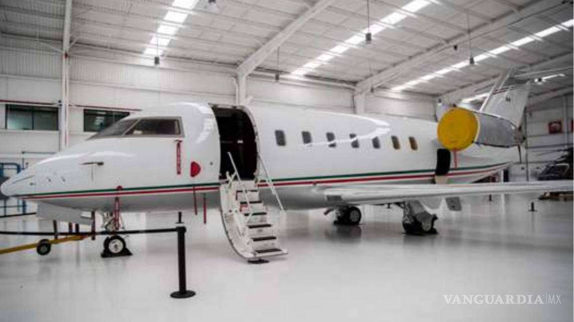 Derroche y lujo de EPN en la extradición de Lozoya; en el avión han viajado 'El Chapo', narcos y corruptos