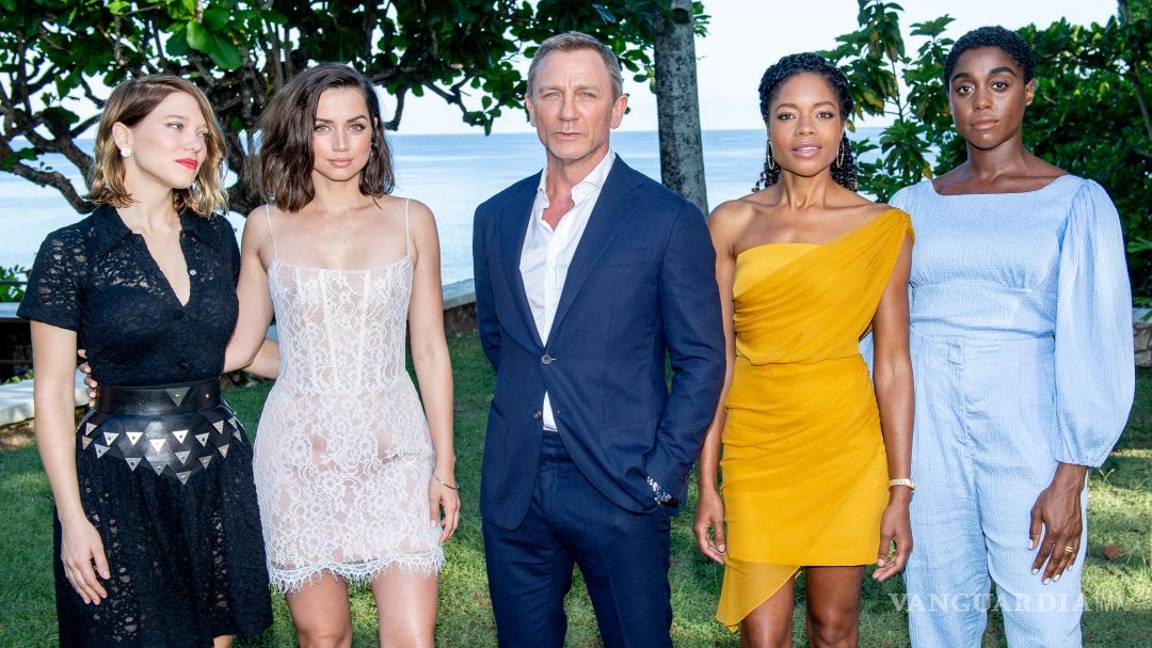 $!Daniel Craig será operado de la rodilla por lesión de 'Bond'