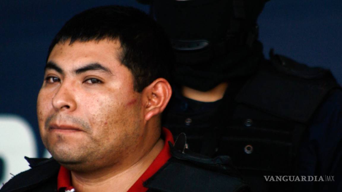 Juez da luz verde para extraditar a 'El Hummer', fundador de 'Los Zetas'