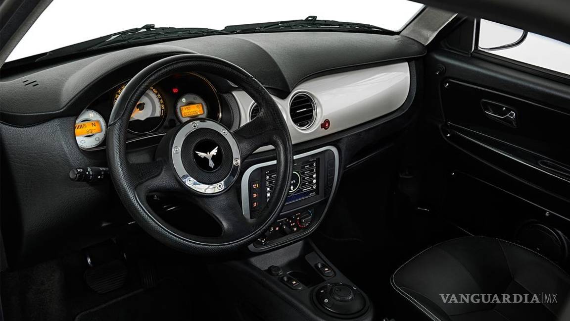 $!Llega Zacua a suelo azteca