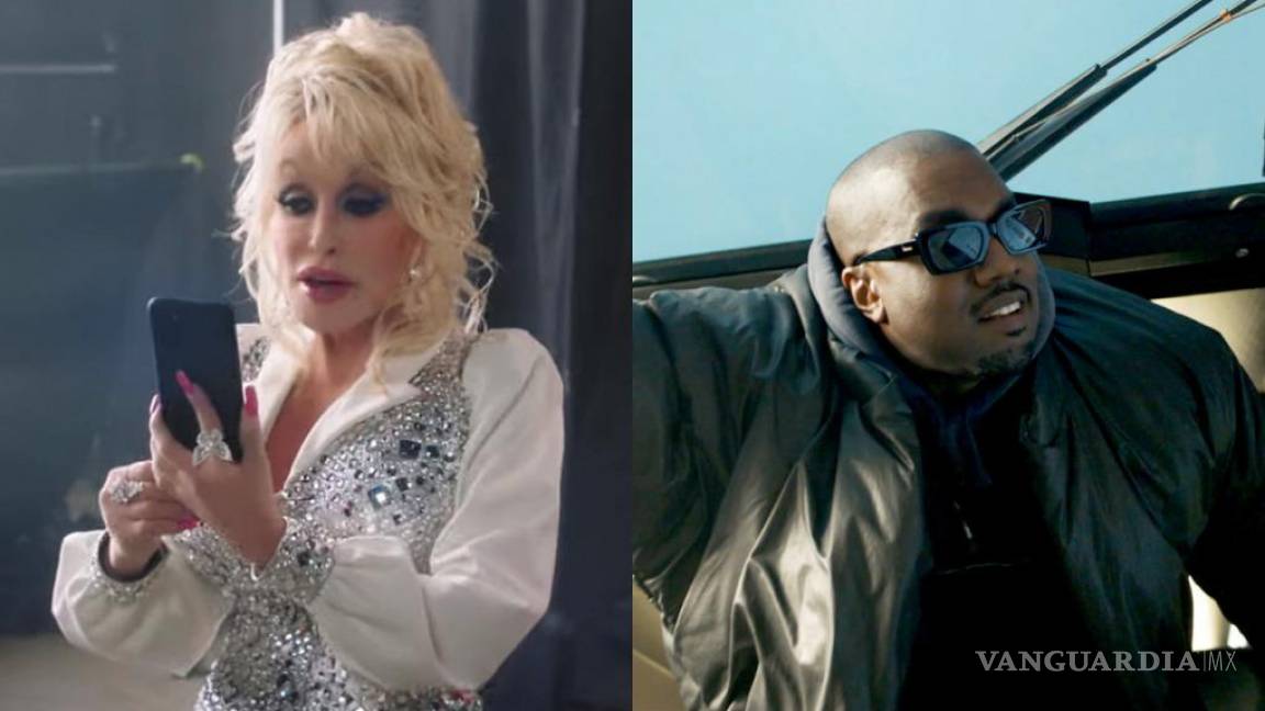 Kanye West, Dolly Parton y Ewan McGregor, las estrellas de los comerciales más populares del Super Bowl LVI