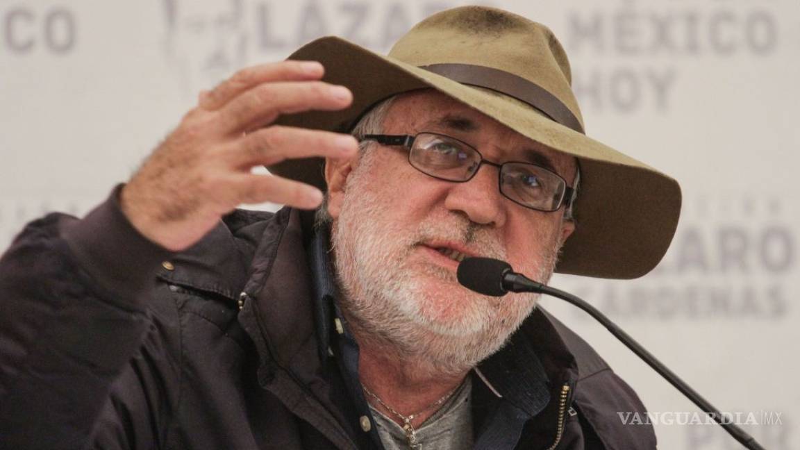 Javier Sicilia: “Morelos está más grave; hay asesinatos, secuestros e impunidad”
