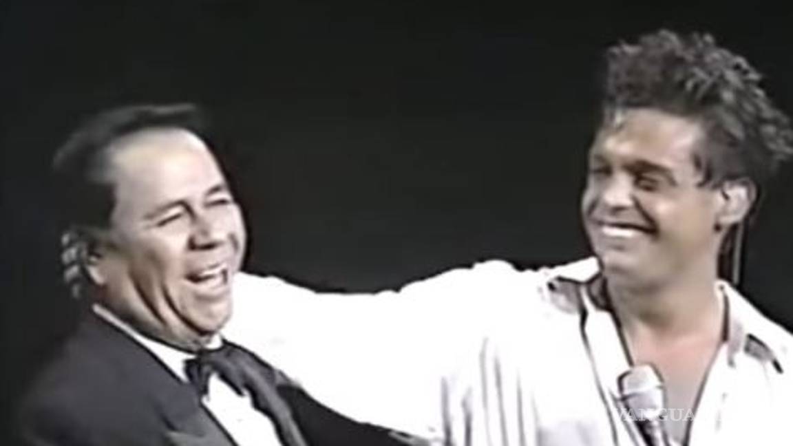 $!Muere Lucho Gatica, la leyenda de los boleros que conquistó a Elvis Presley, Frank Sinatra y The Beatles