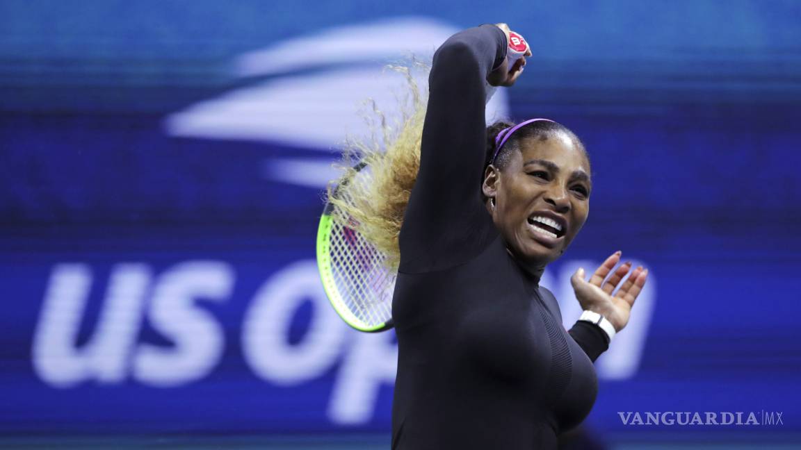 En duelo de 'reinas', Serena Williams se lleva la corona