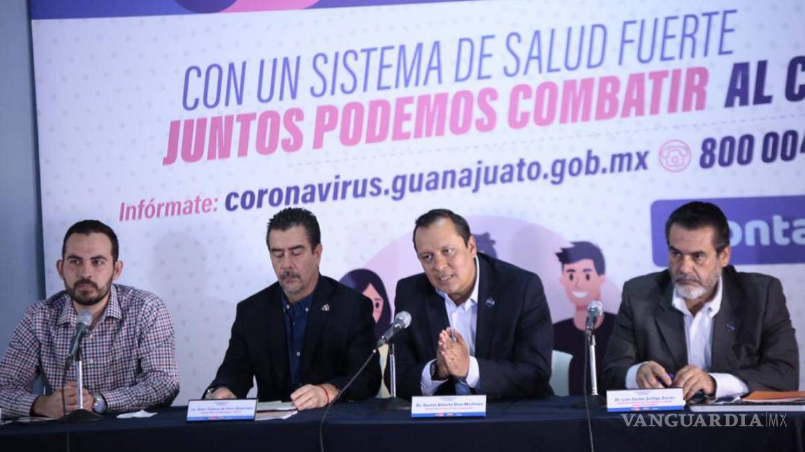 $!Guanajuato prepara el primer hospital especializado para tratar coronavirus en México