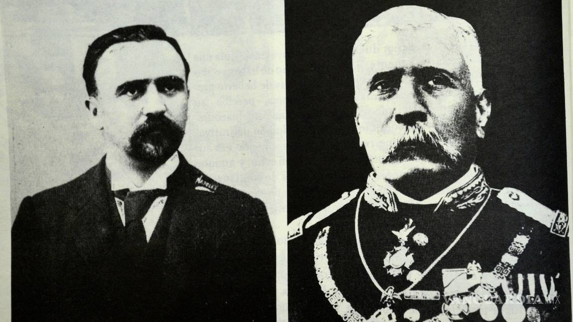 $!Saltillo, con historia revolucionaria