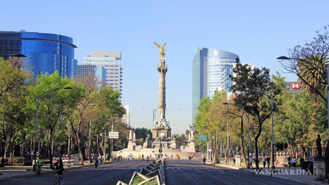 México, mejor país latinoamericano para invertir: estudio