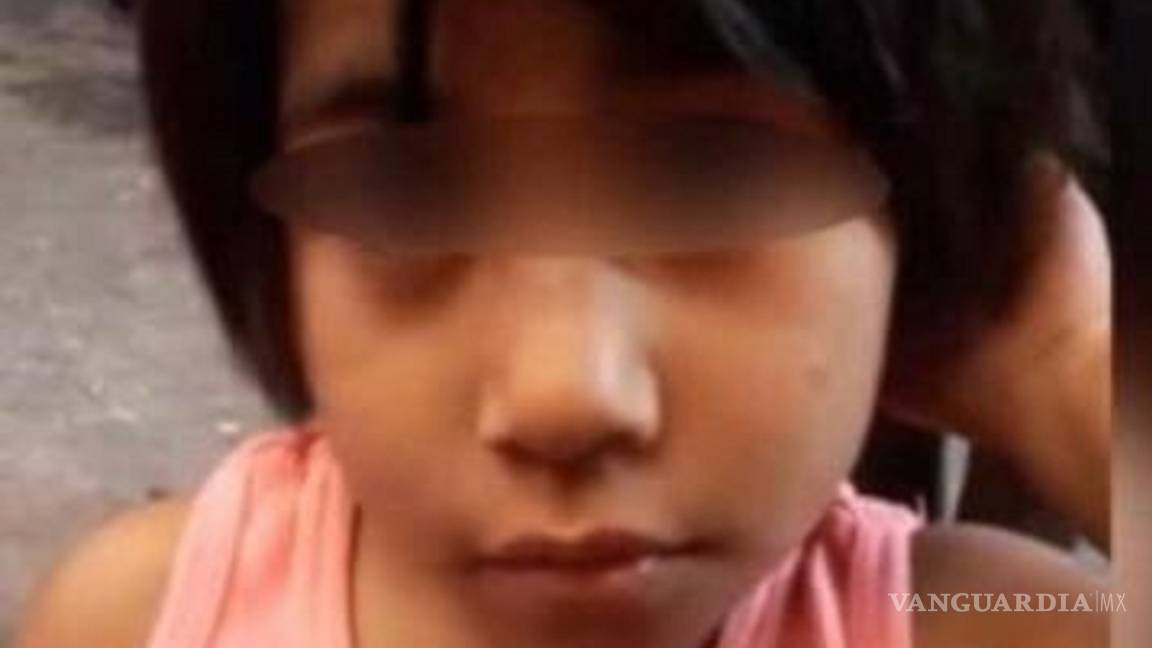 $!‘Calcetitas rojas’... la niña violada y asesinada por su padrastro y su madre recibe justicia; son sentenciados a 88 años de prisión