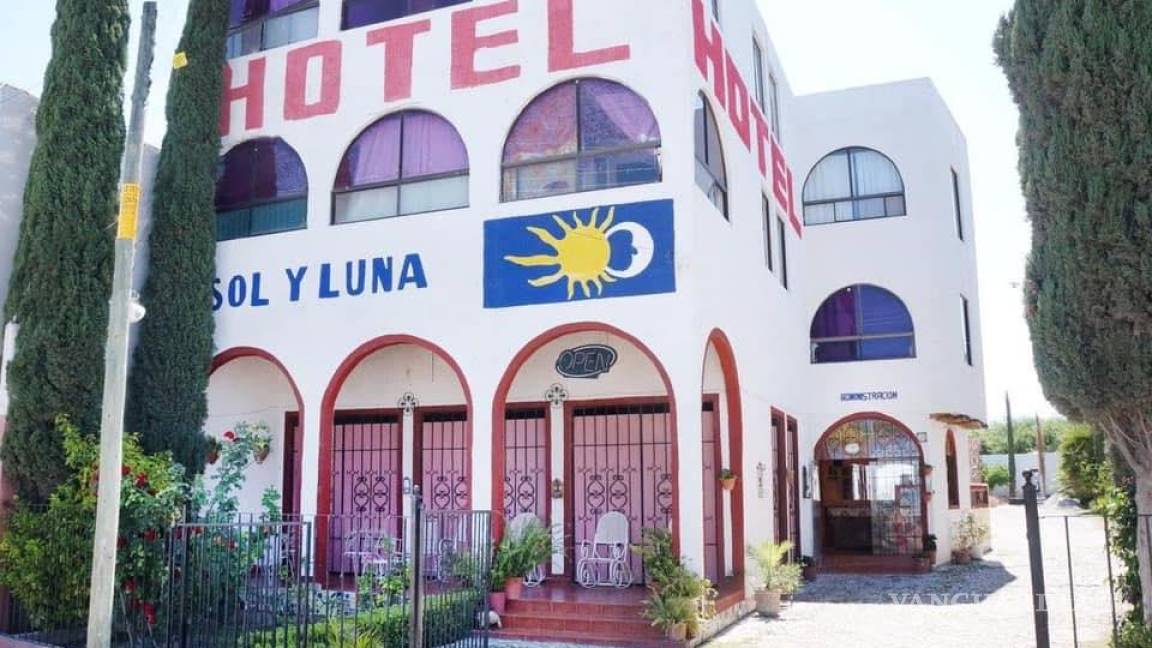 Grupo armado secuestra al menos a 20 extranjeros en hotel de Matehuala, SLP