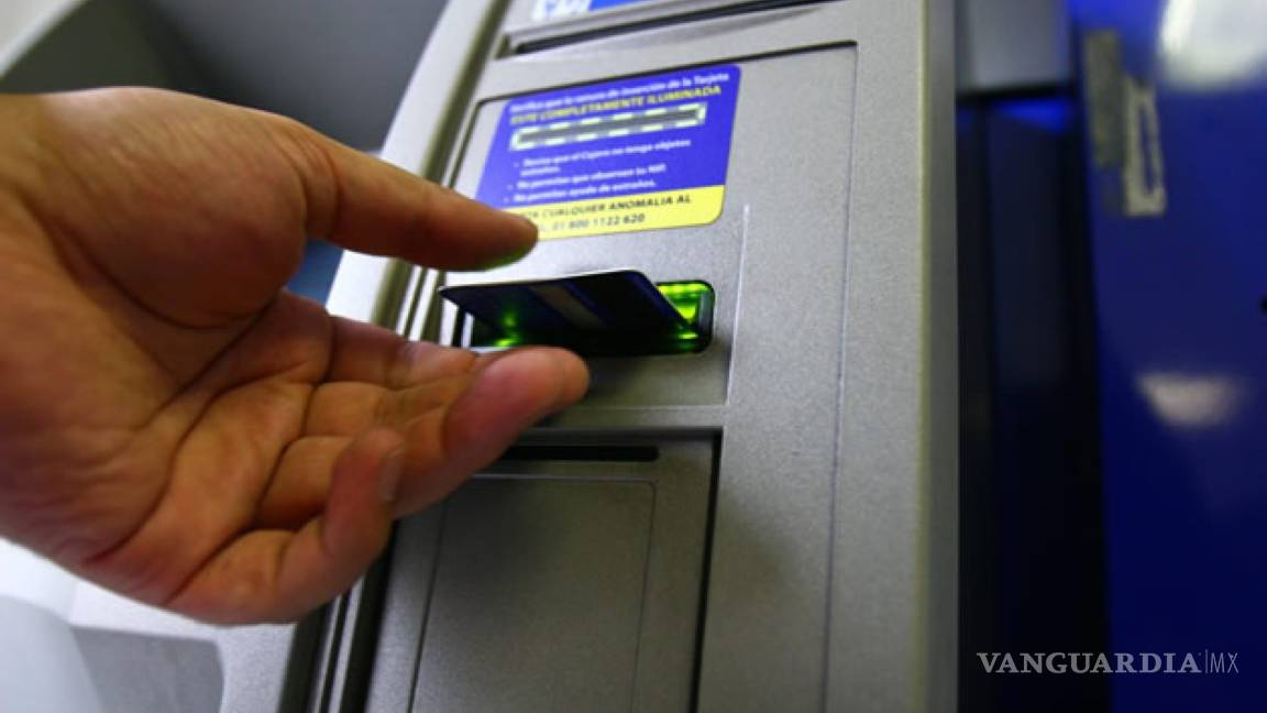 Tips: Cómo evitar robos en cajeros automáticos,según expertos