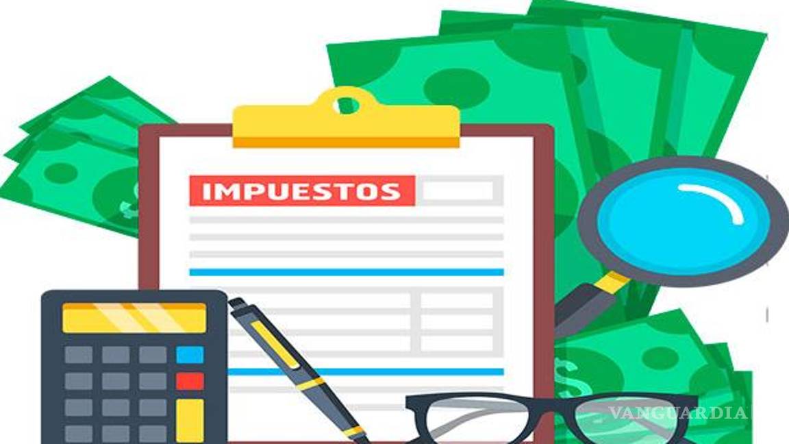 $!Así afectará tu bolsillo la Miscelánea Fiscal 2022