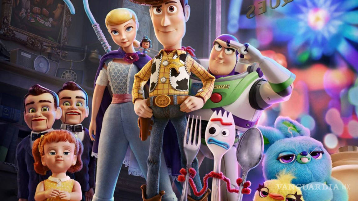 ‘Toy Story 4 ‘ estrena experiencia en hotel de Riviera Maya
