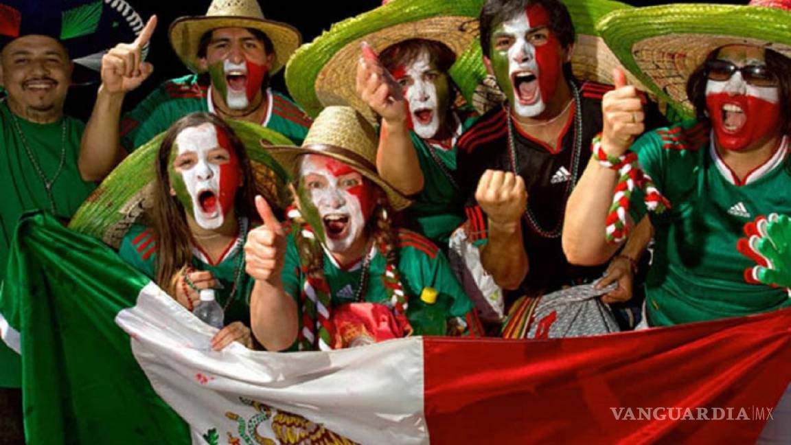 Según un estudio, jóvenes mexicanos son los más felices del mundo