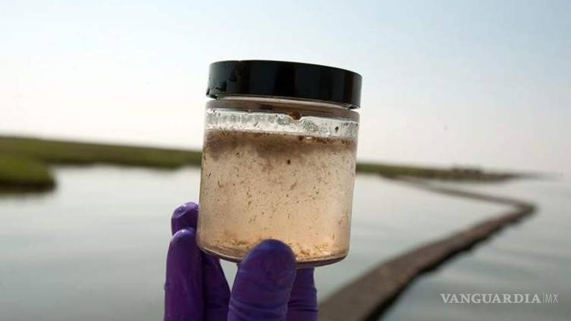 $!Hallan alarmante nivel de arsénico en cuerpos de agua en SLP