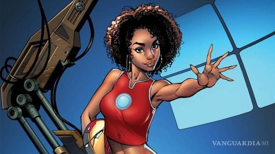 Marvel retira portada tras polémica