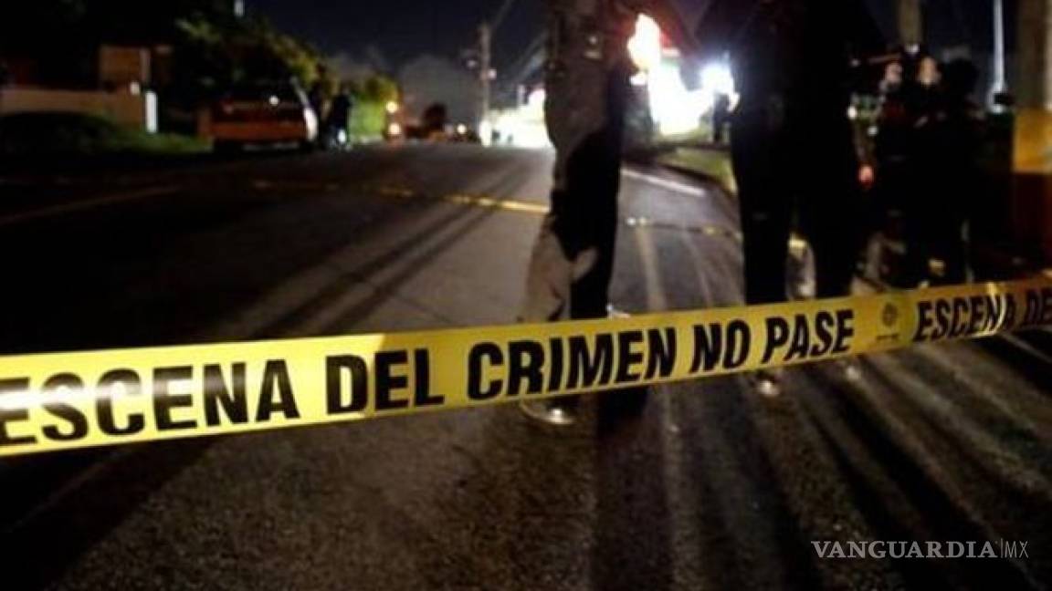 $!Quedó en promesa... Peña Nieto no logró reducir la violencia y su sexenio dejó 125 mil asesinatos