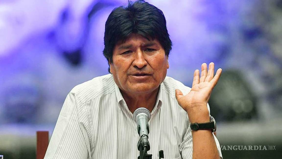 Evo Morales podría ser candidato a diputado o senador en Bolivia
