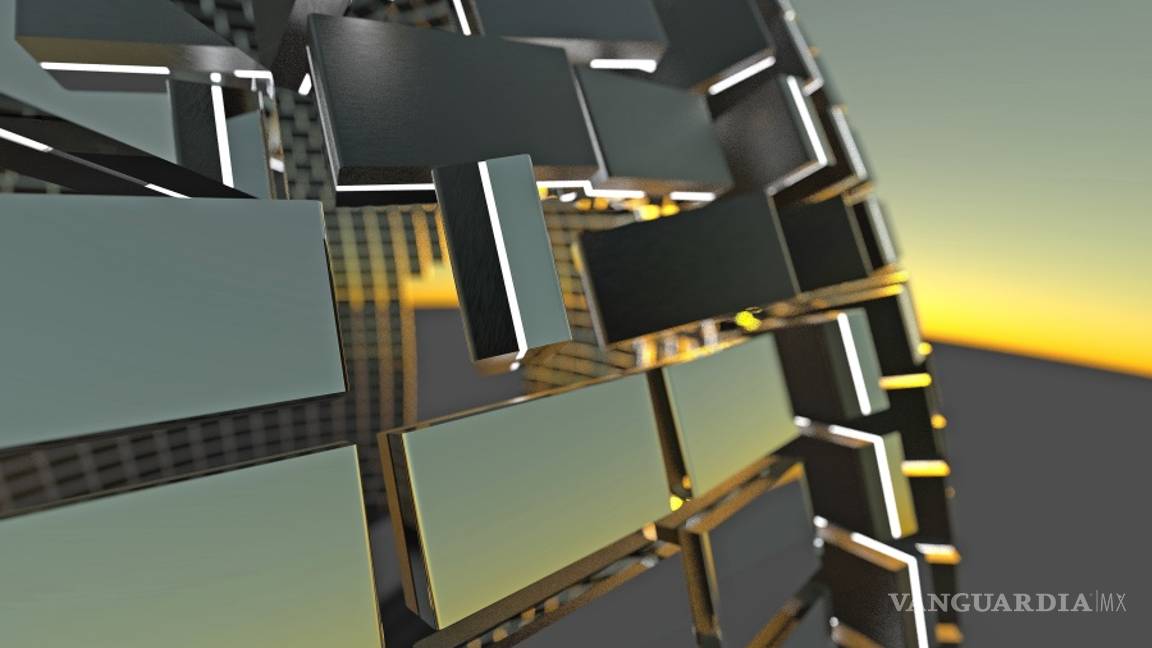 $!“Brixels”, ladrillos inteligentes que le dan movimiento y vida propia a tu casa