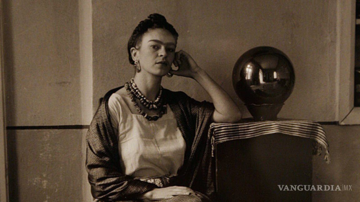 Familia de Frida Kahlo también descartó que audio pertenezca a la voz de la pintora