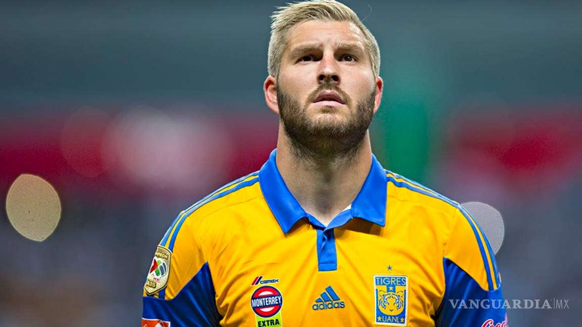 $!Gignac podría dejar a Tigres para ir a Turquía