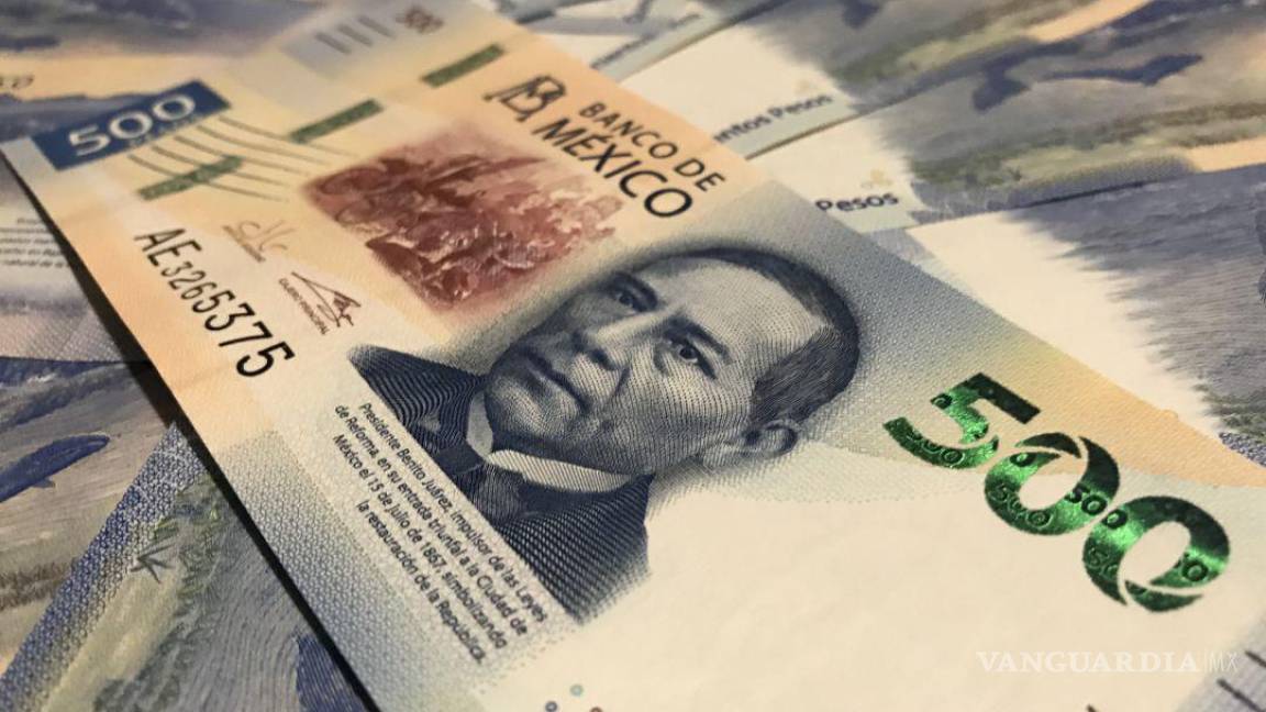 ¡No se deje engañar!... revise sus billetes de 500 y mil pesos; aumenta falsificación, alerta Banxico (videos)