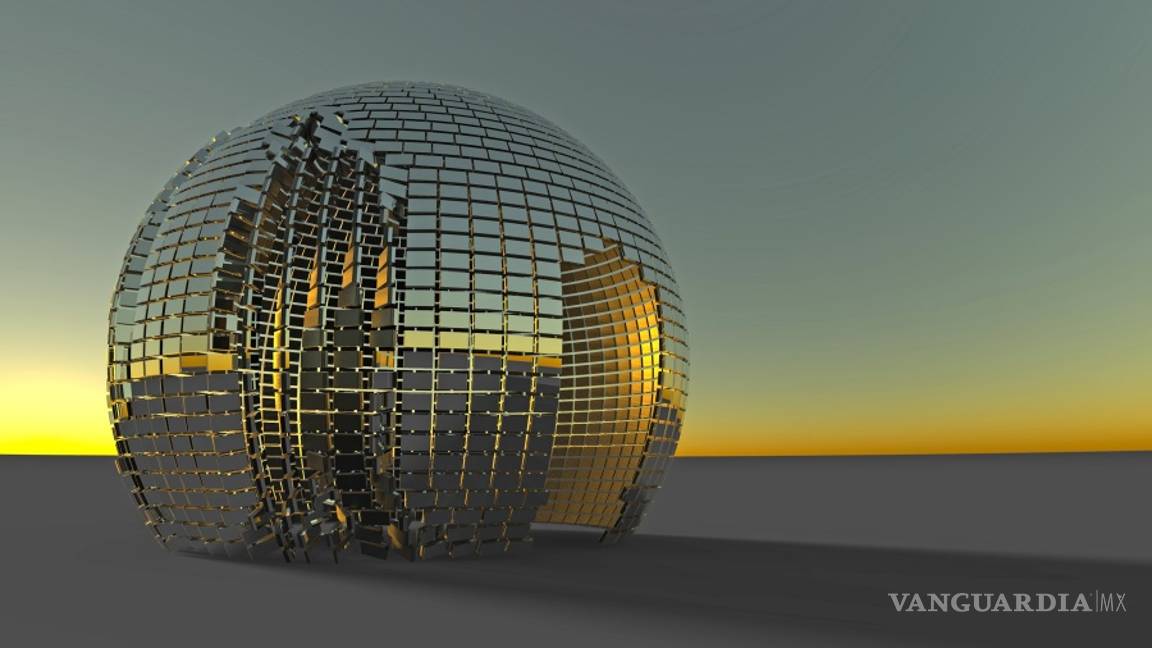 $!“Brixels”, ladrillos inteligentes que le dan movimiento y vida propia a tu casa