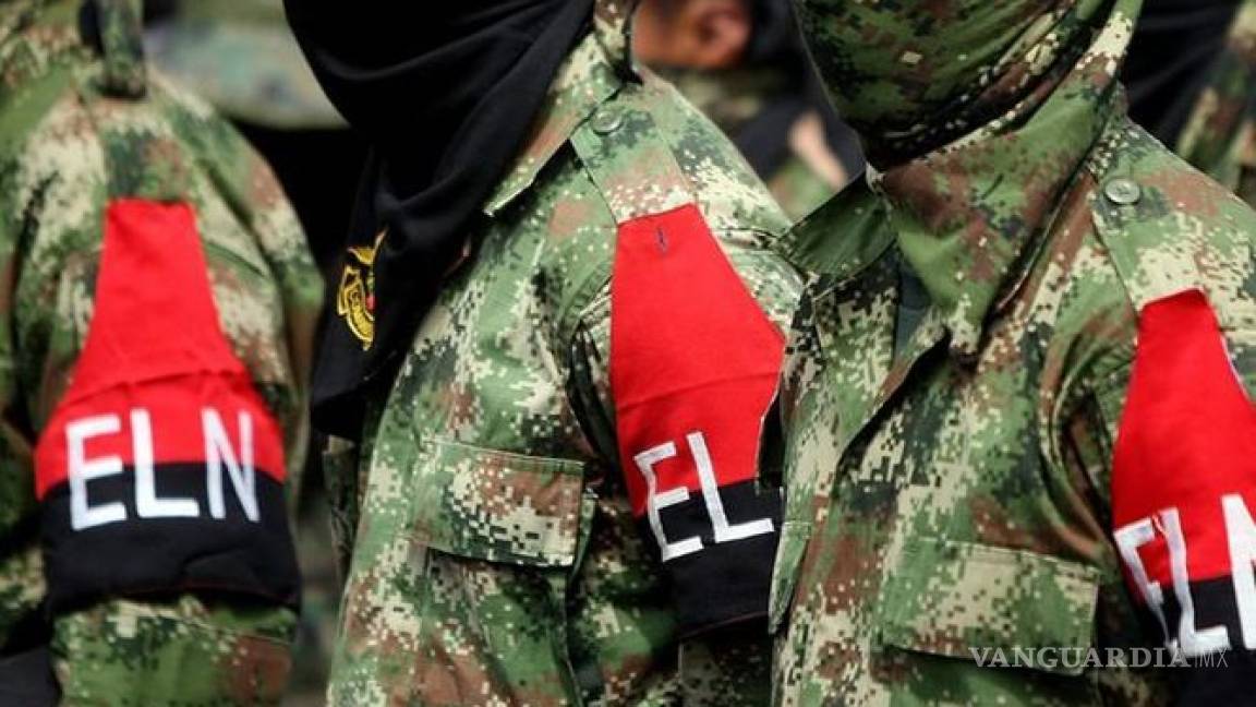 Muere un soldado colombiano y otro más resulta herido en un atentado del ELN