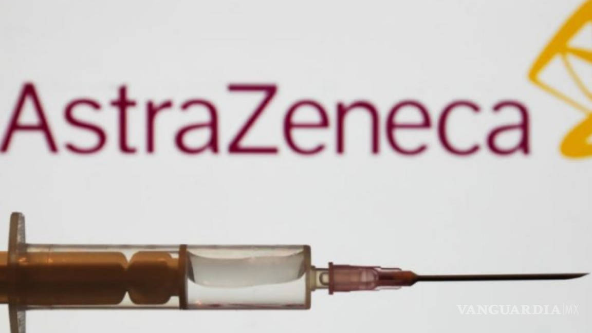 Italia emprenderá acciones legales contra AstraZeneca por reducir las vacunas